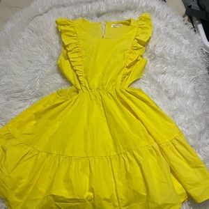 Vestique dress large